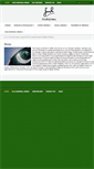 Mobile Screenshot of findmyhero.com